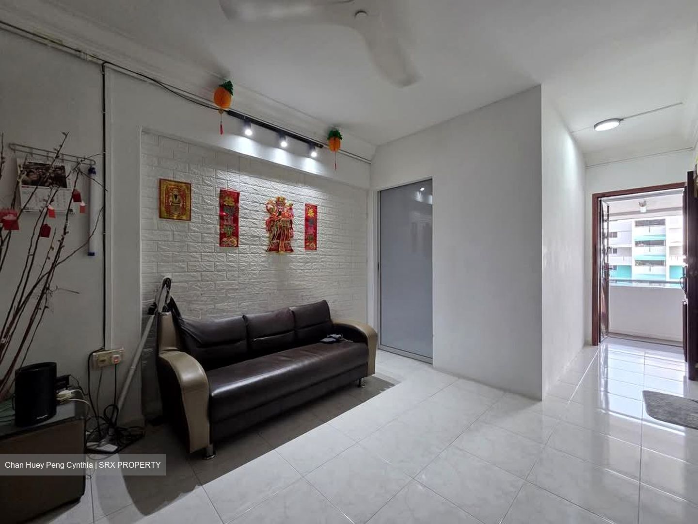 Blk 30 Marsiling Sapphire (Woodlands), HDB 3 Rooms #605792561